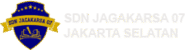SDN JAGAKARSA 07 PAGI JAKARTA SELATAN